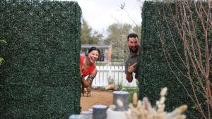 Scrubs vs. Shrubs – Season 1, Episode 2 of HGTV’s Worst Yard on the Block