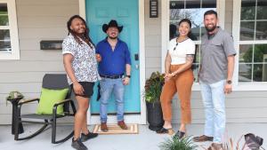 Poison Paradise – Season 1, Episode 7 of HGTV’s Worst Yard on the Block